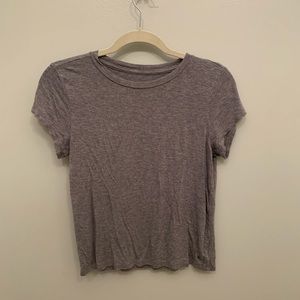 Grey T-Shirt